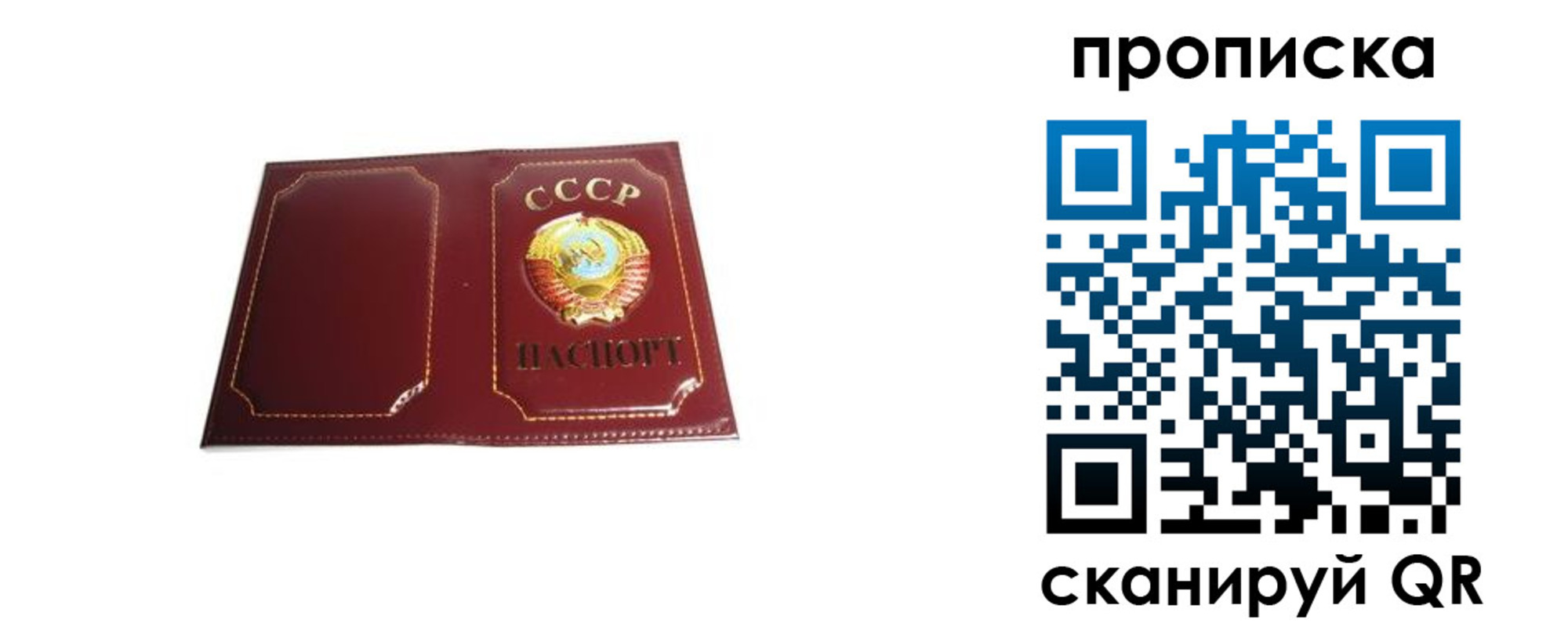 прописка гарантия в Изобильном